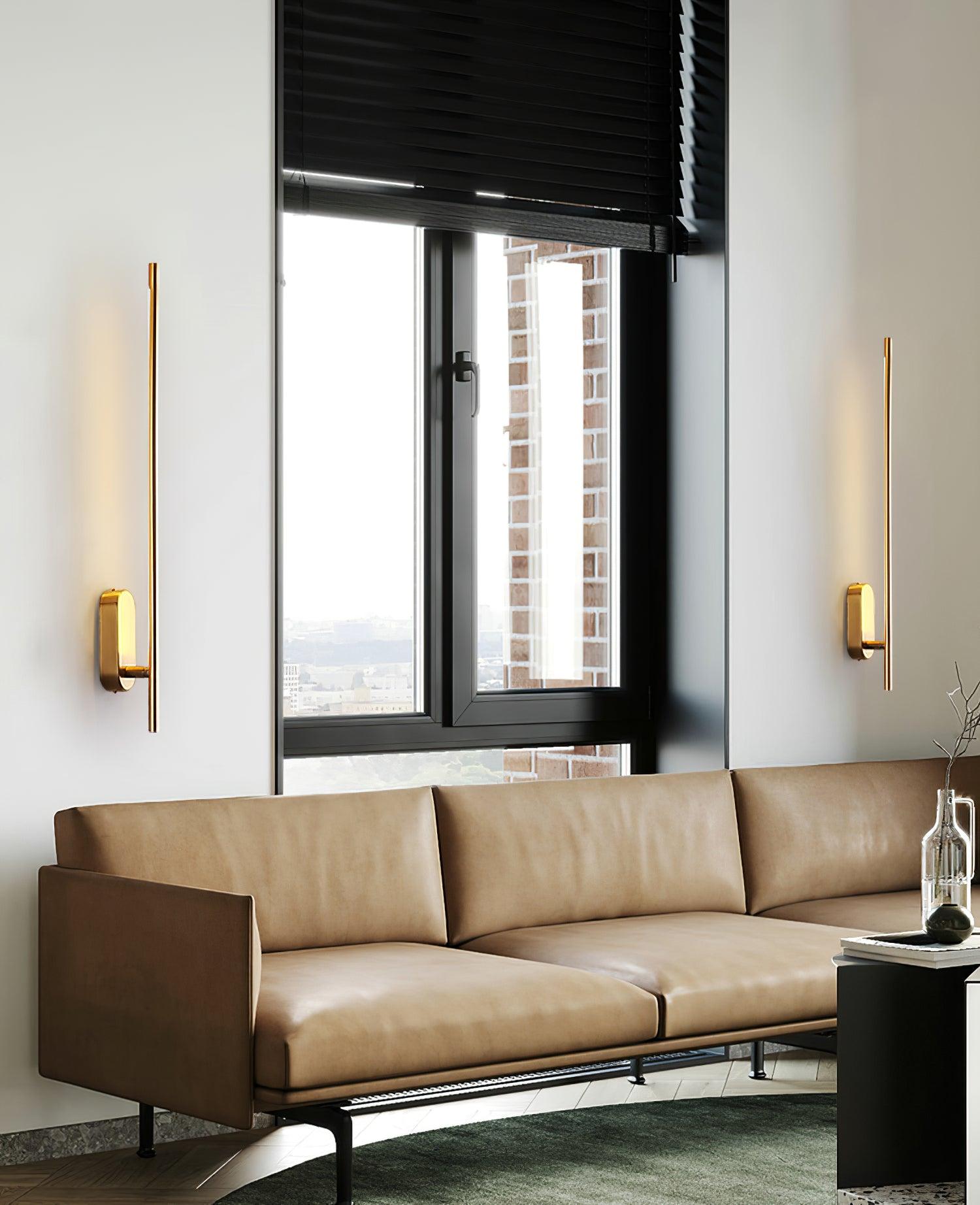 Stick Shaped Sconce - Letslighting