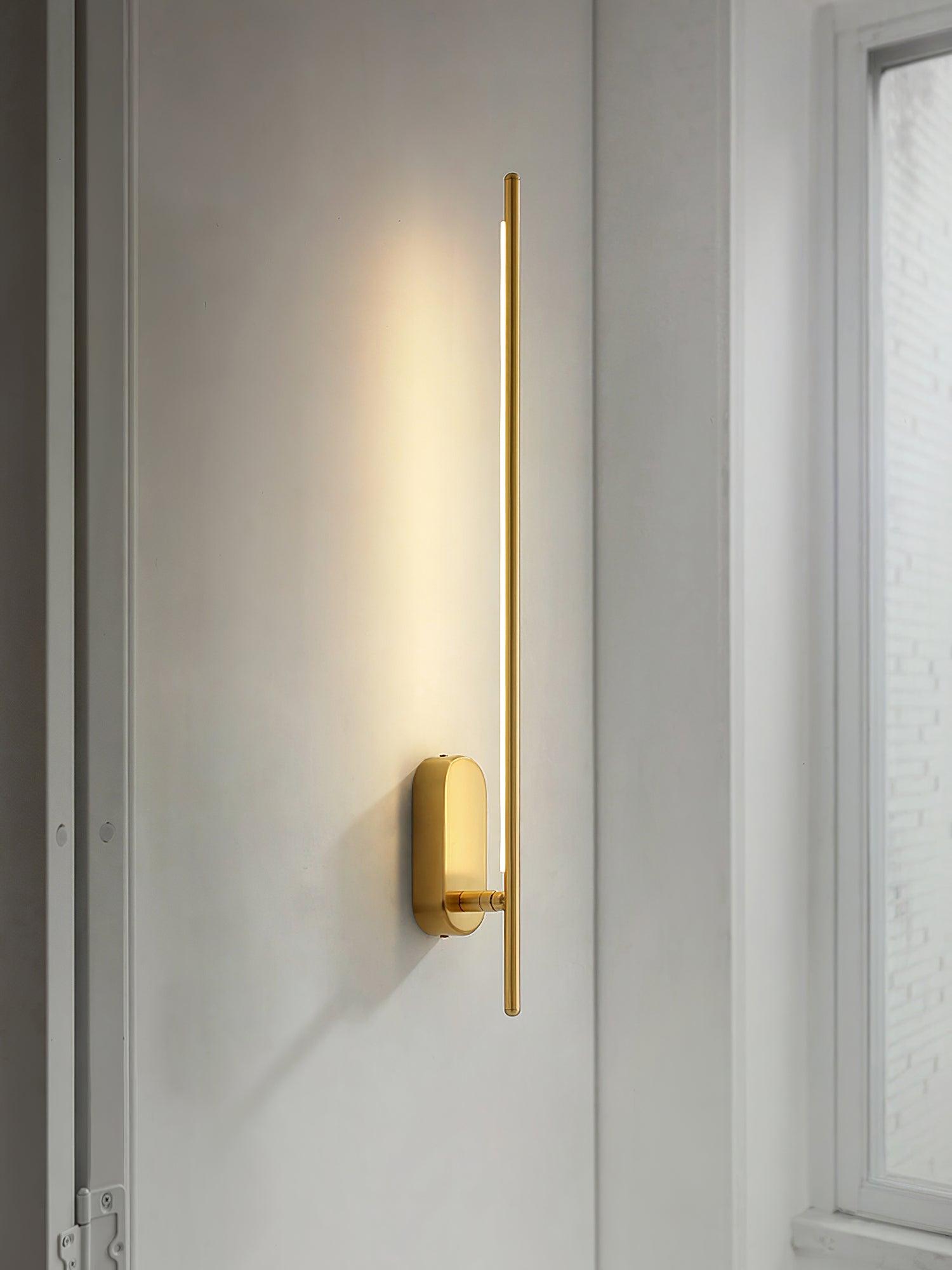 Stick Shaped Sconce - Letslighting