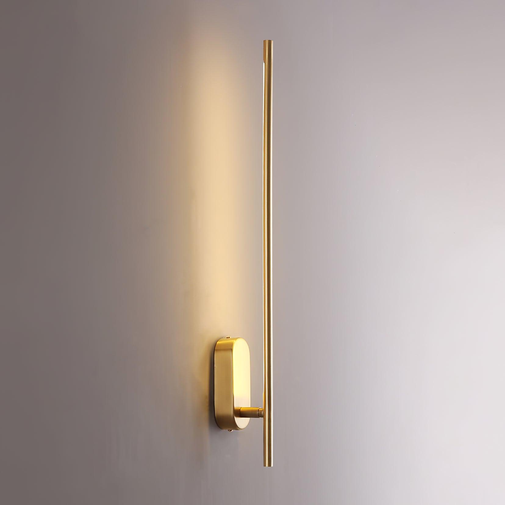 Stick Shaped Sconce - Letslighting