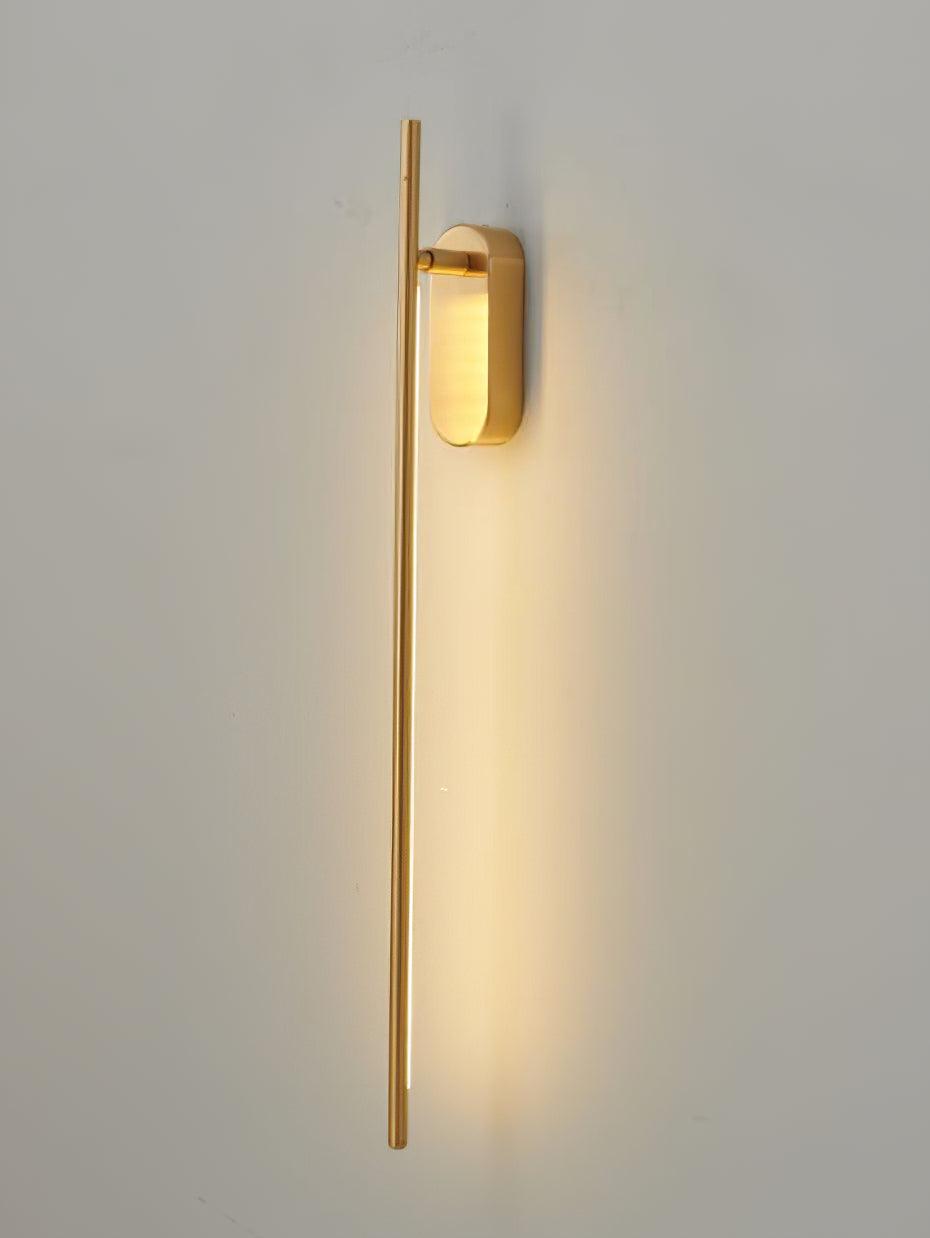 Stick Shaped Sconce - Letslighting