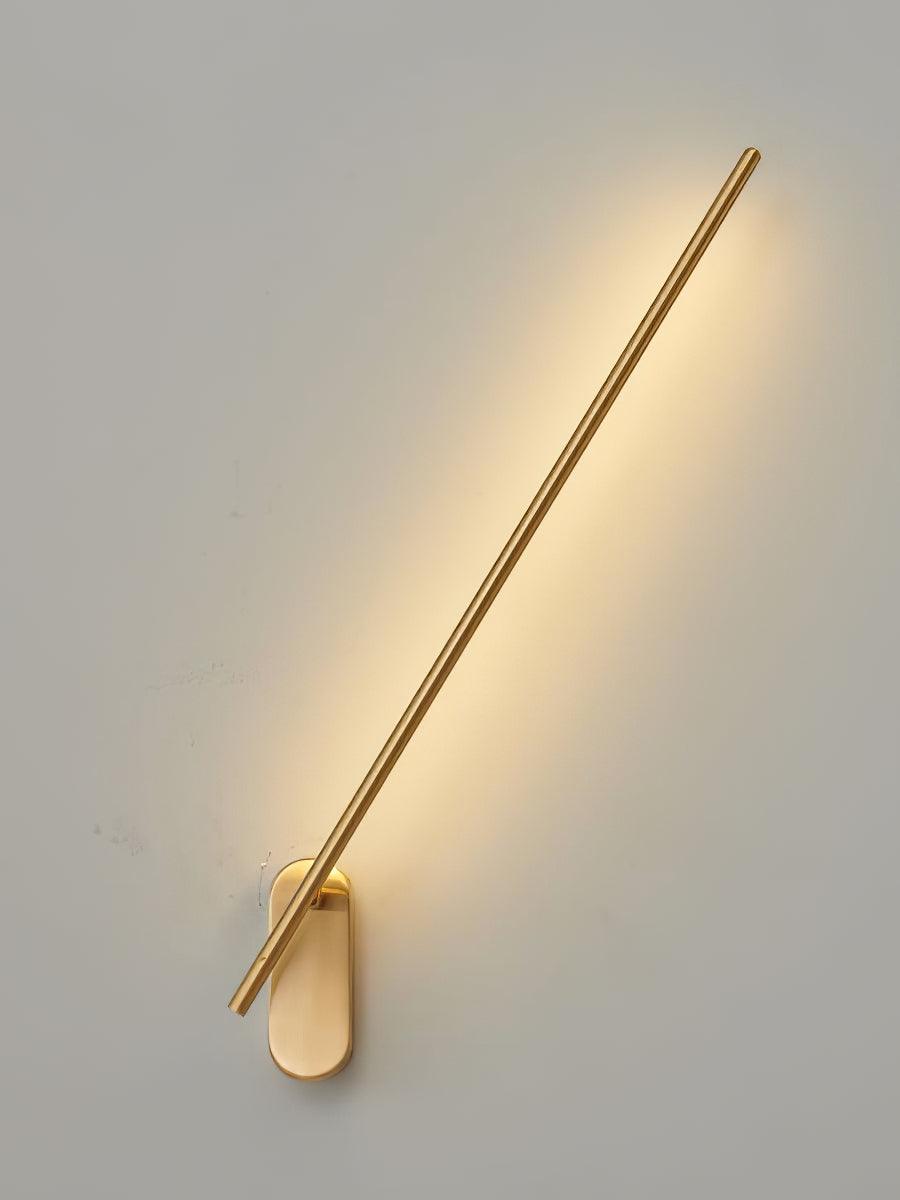 Stick Shaped Sconce - Letslighting