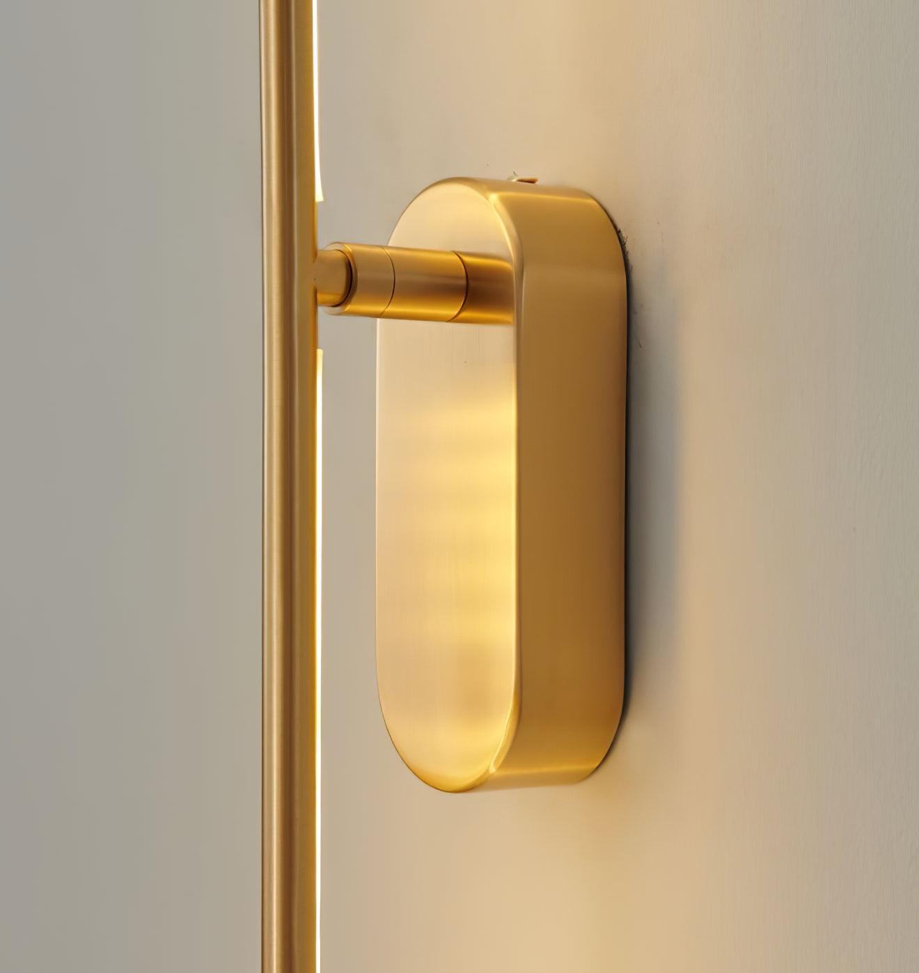 Stick Shaped Sconce - Letslighting