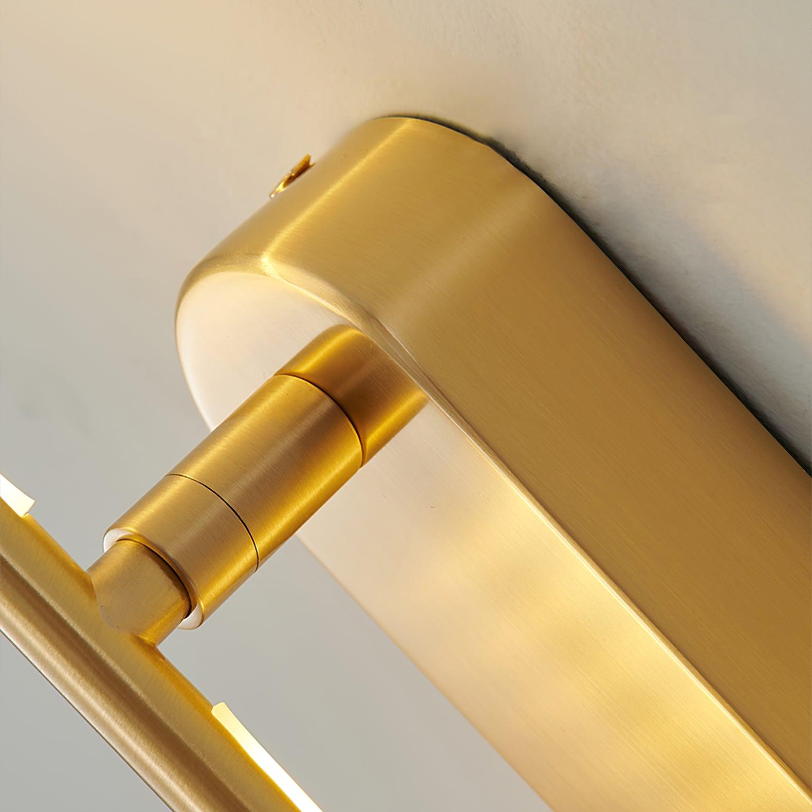 Stick Shaped Sconce - Letslighting