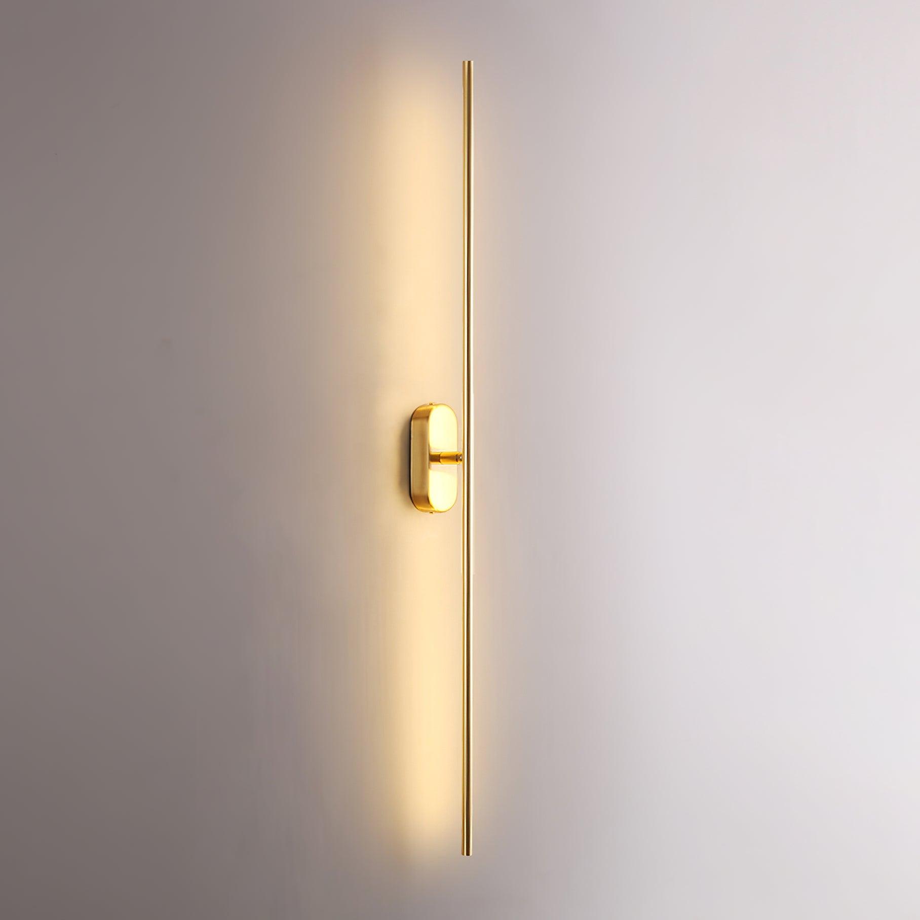 Stick Shaped Sconce - Letslighting