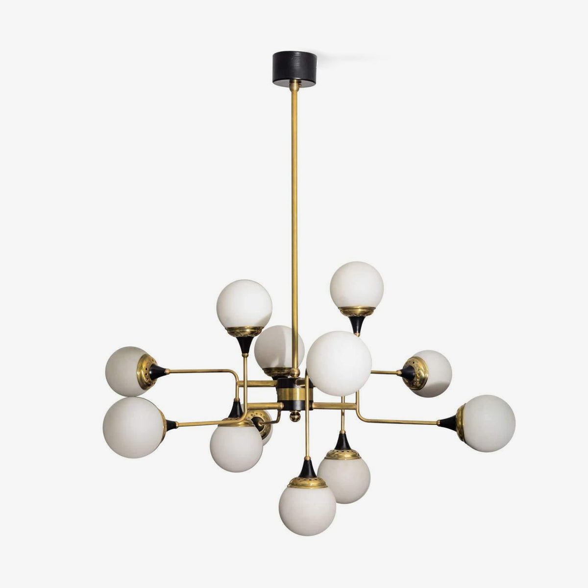 Stilnovo Chandelier - Letslighting