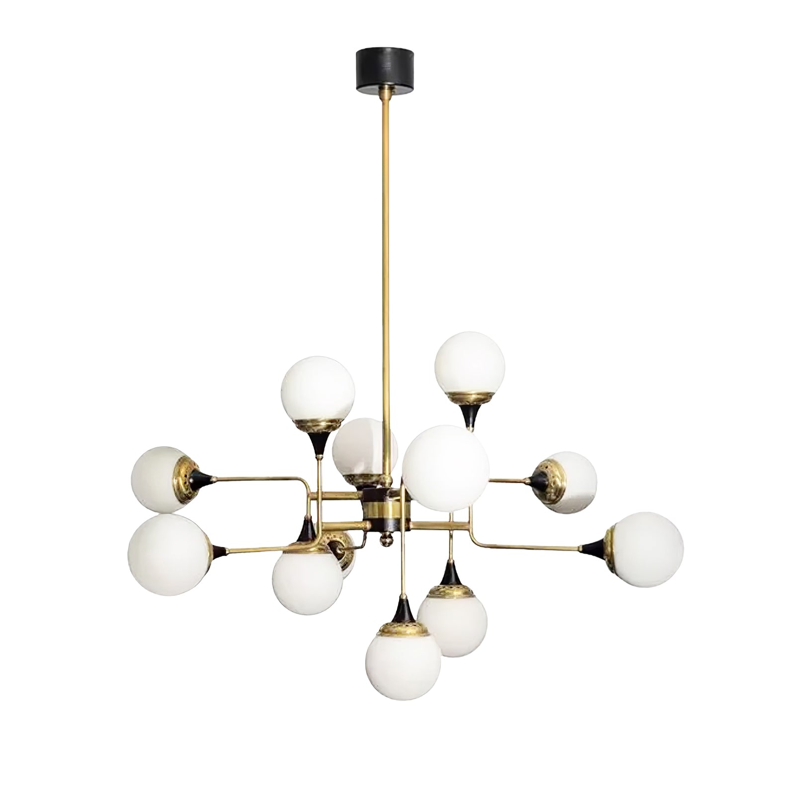 Stilnovo Chandelier - Letslighting