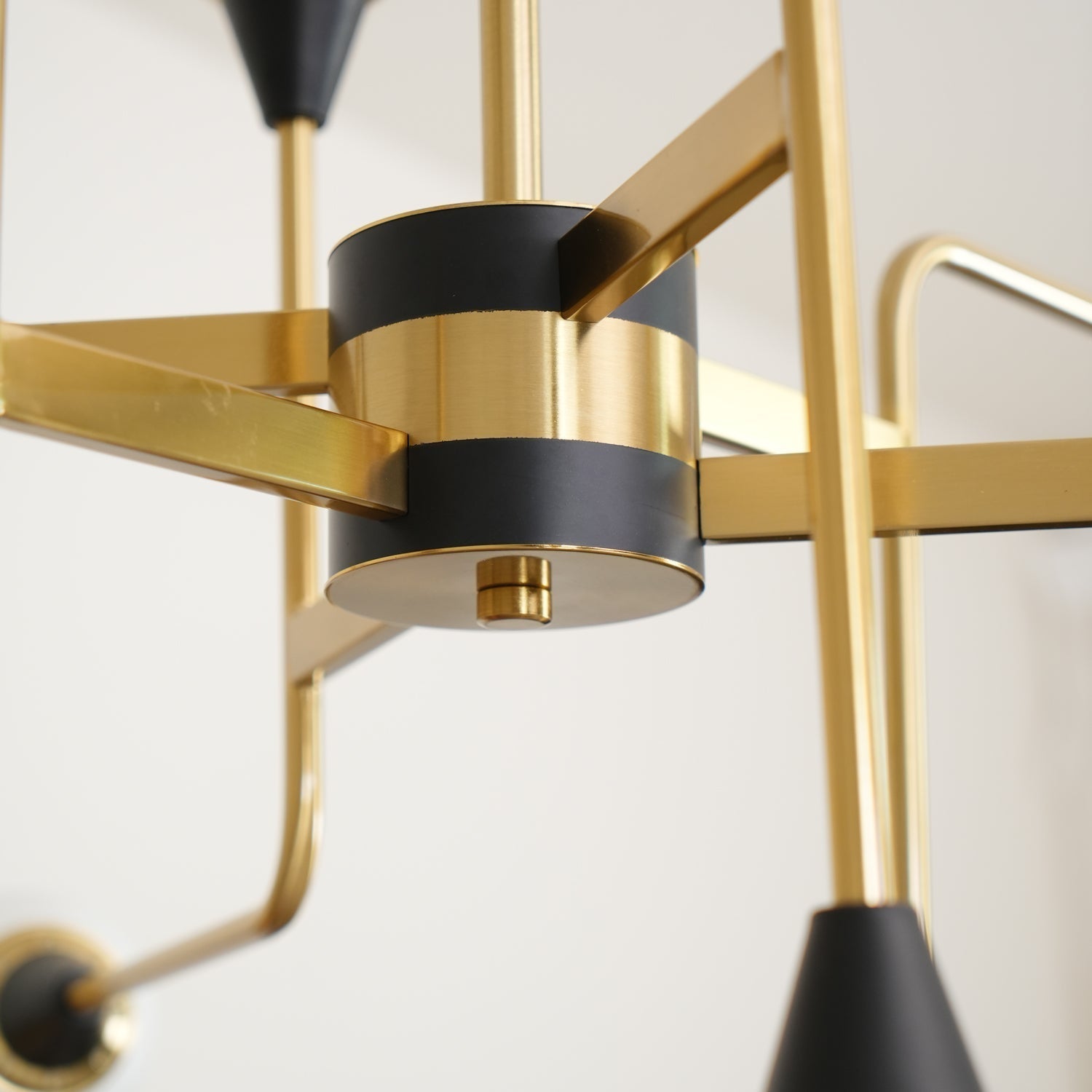 Stilnovo Chandelier - Letslighting