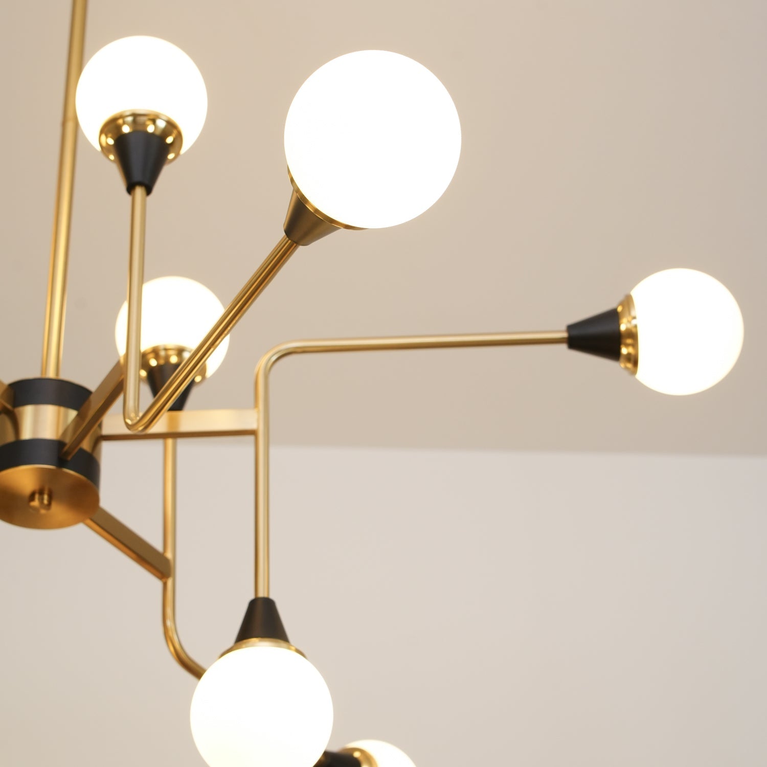 Stilnovo Chandelier - Letslighting
