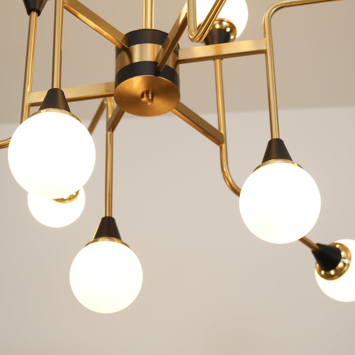 Stilnovo Chandelier - Letslighting