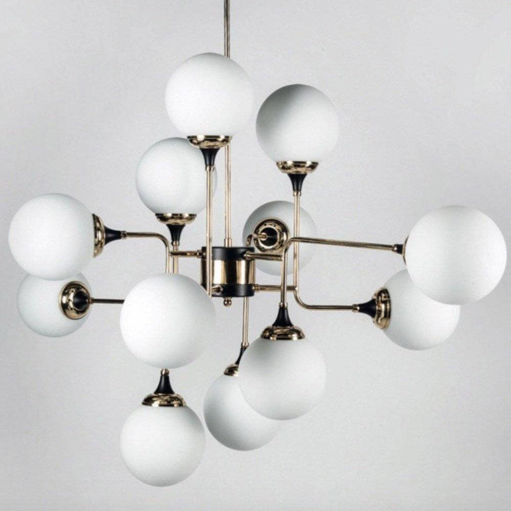 Stilnovo Chandelier - Letslighting