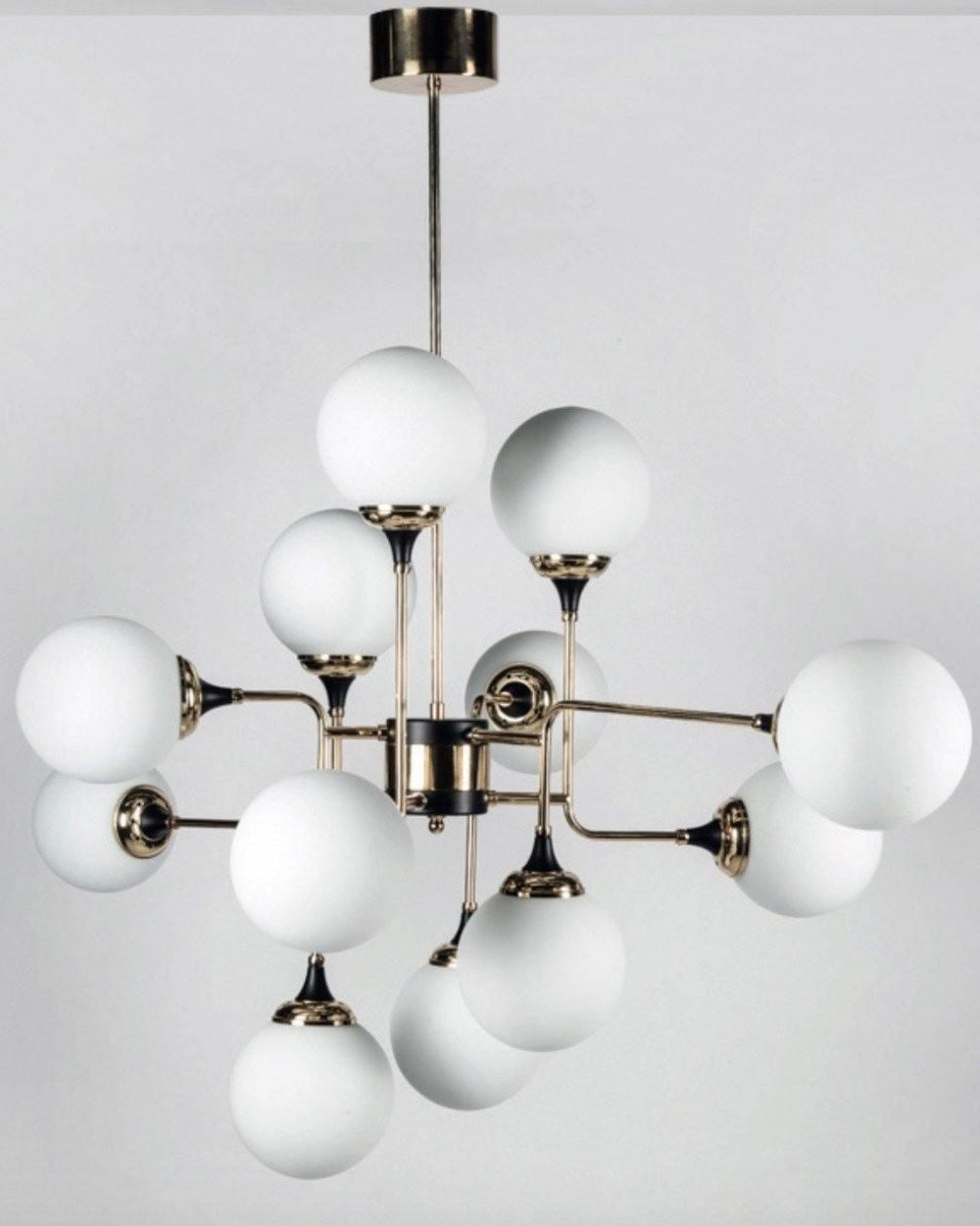 Stilnovo Chandelier - Letslighting