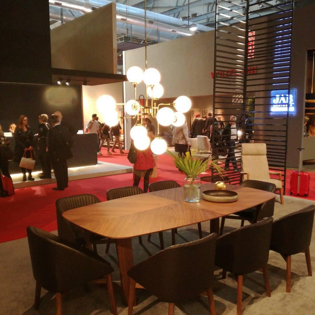 Stilnovo Chandelier - Letslighting