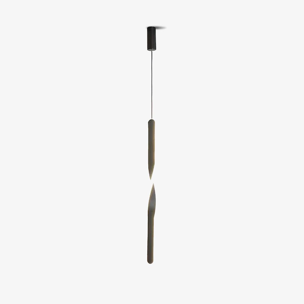 Stix Pendant Light - Letslighting