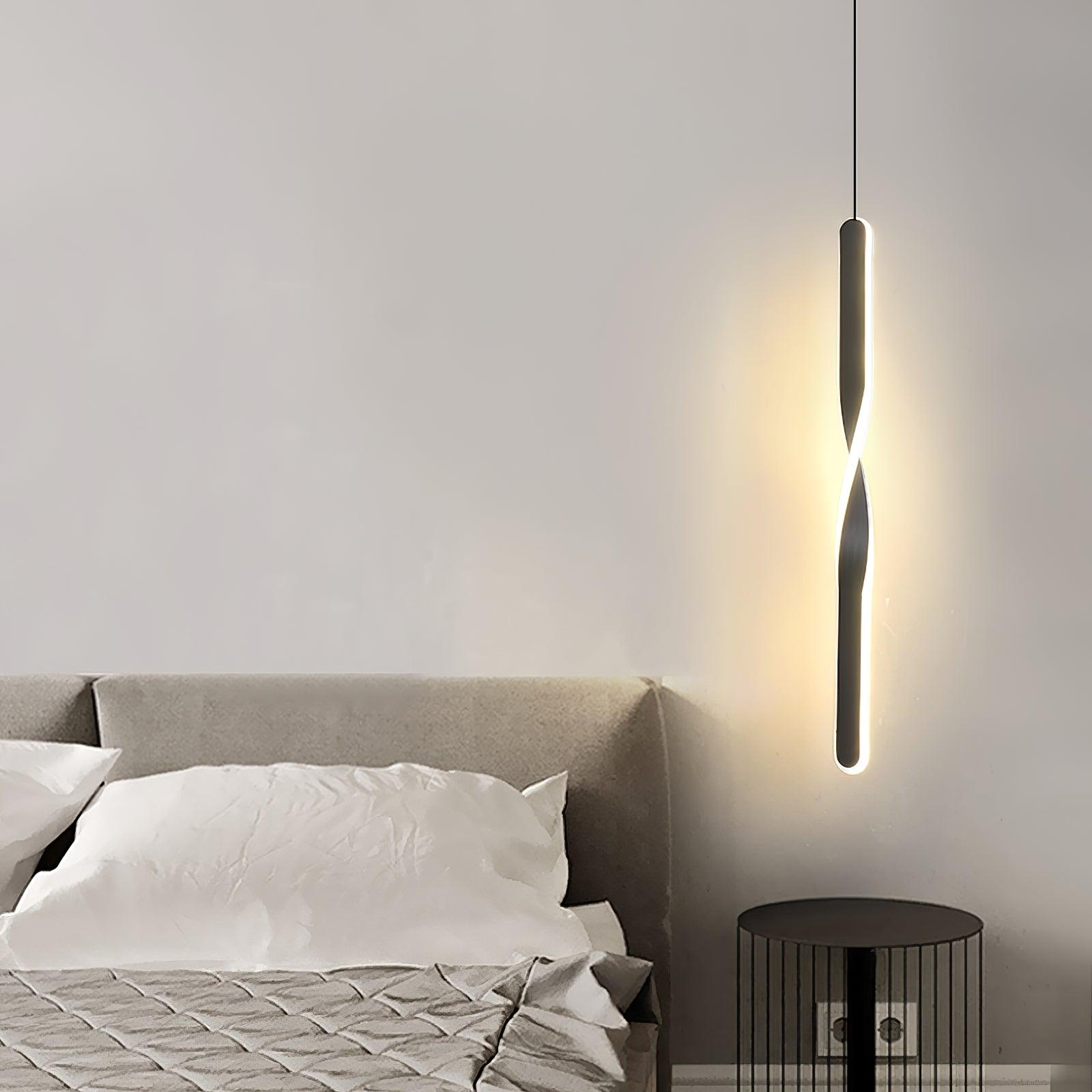 Stix Pendant Light - Letslighting