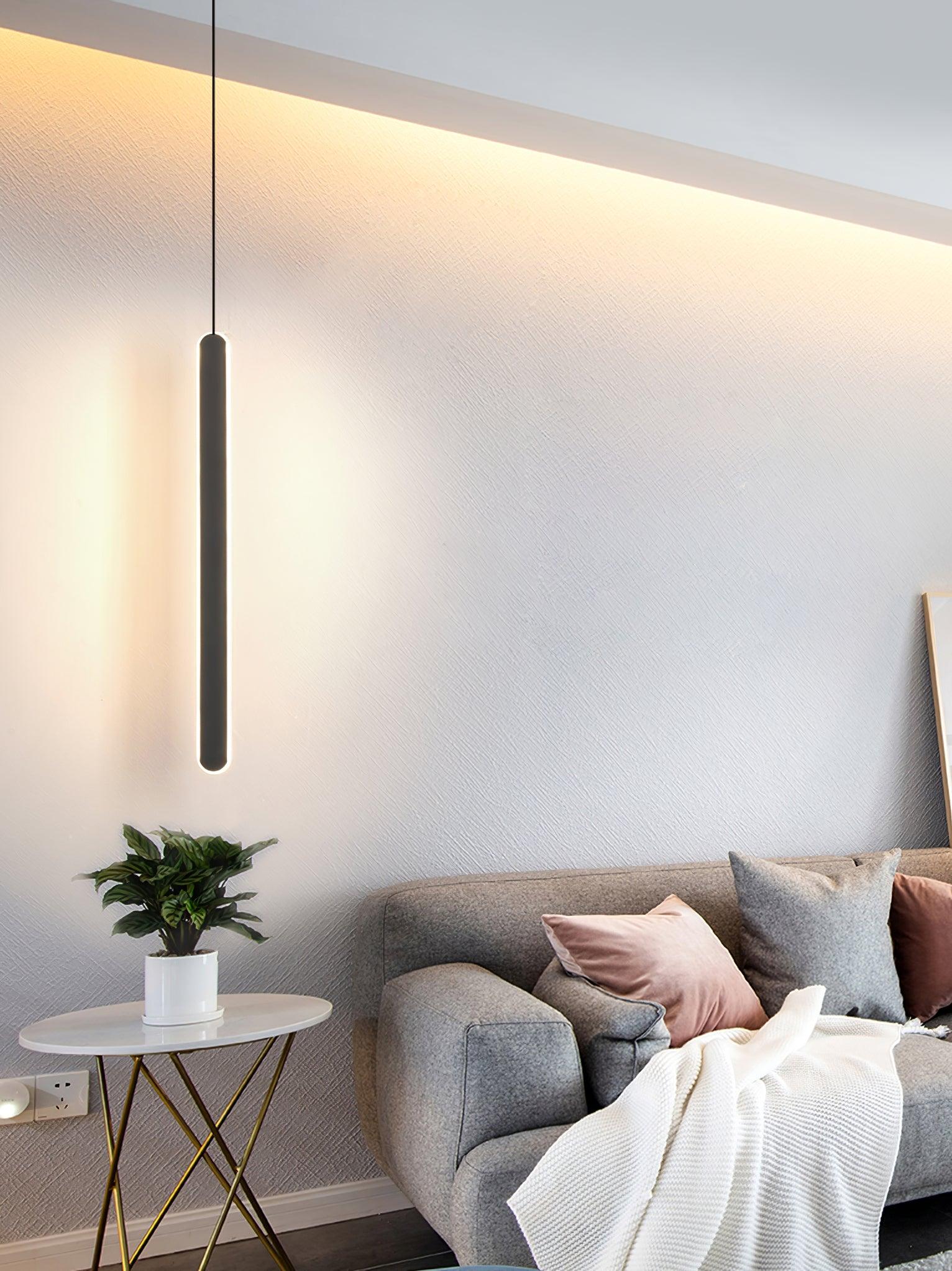 Stix Pendant Light - Letslighting