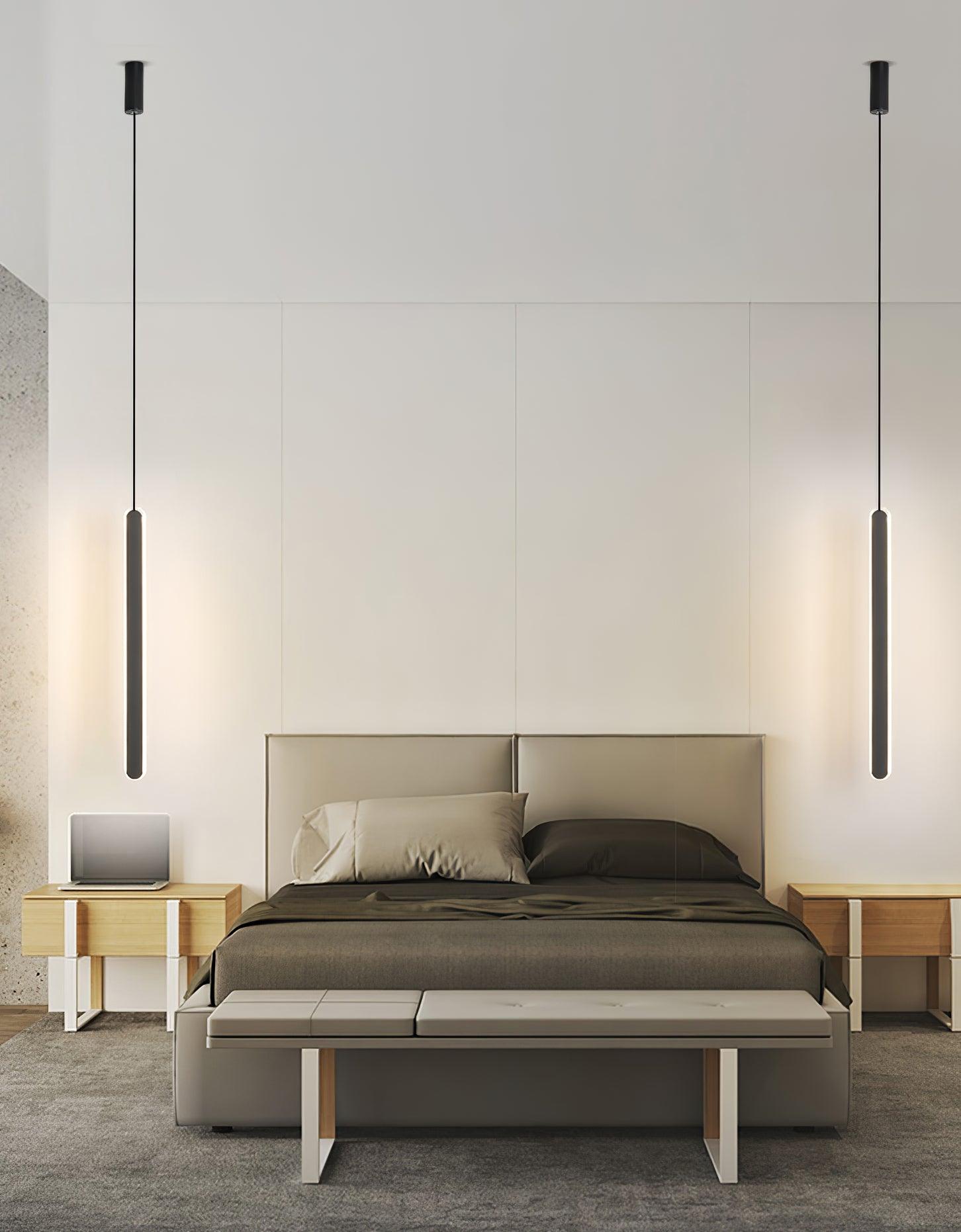 Stix Pendant Light - Letslighting