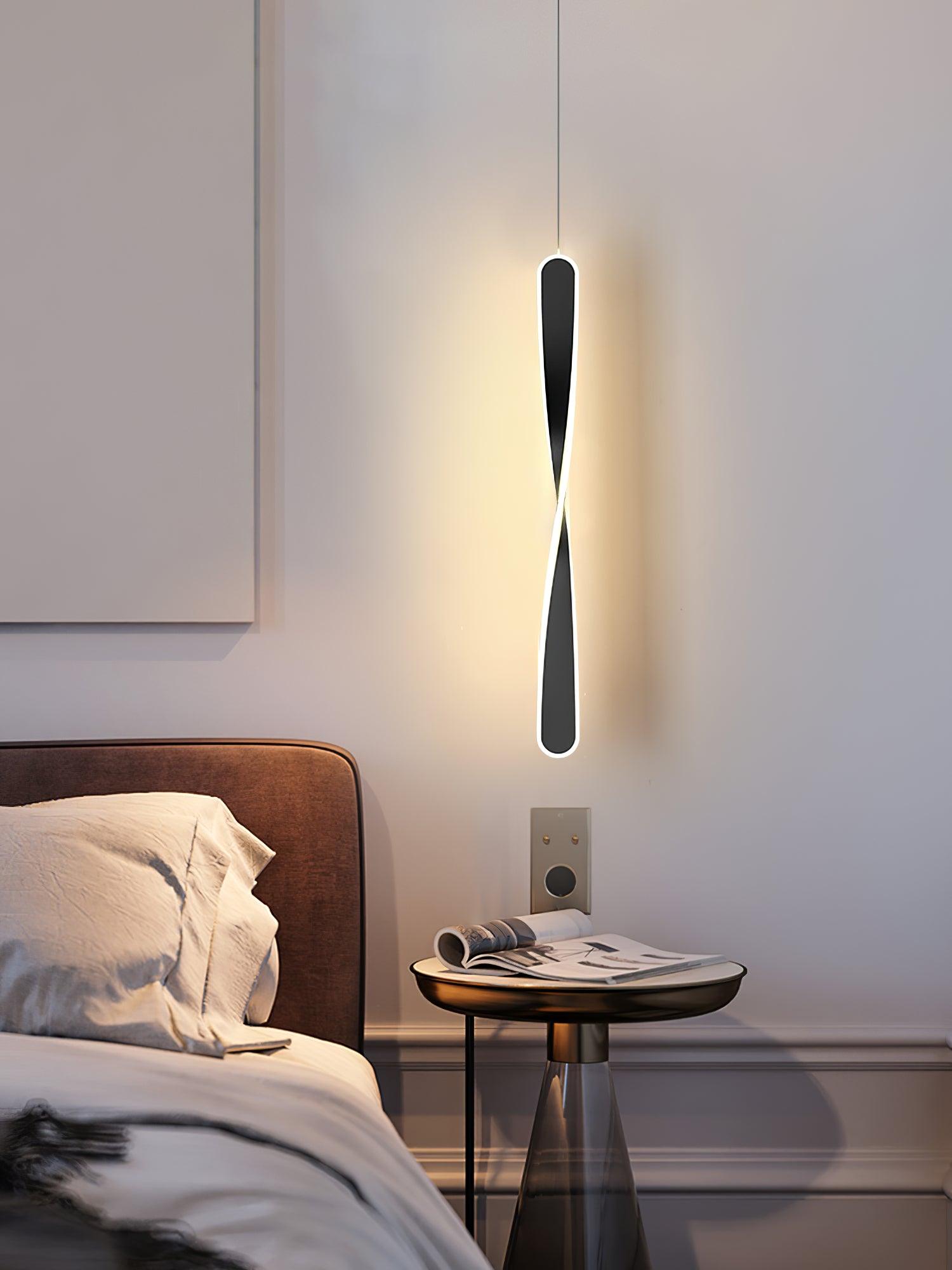 Stix Pendant Light - Letslighting