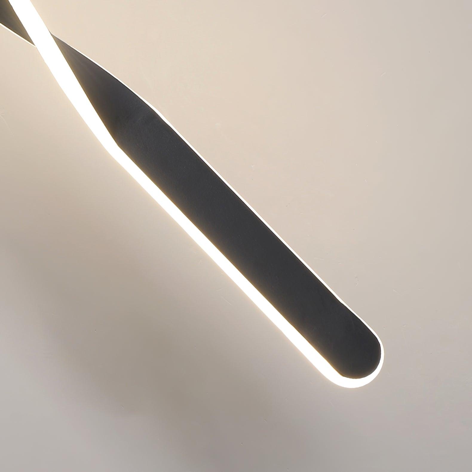 Stix Pendant Light - Letslighting