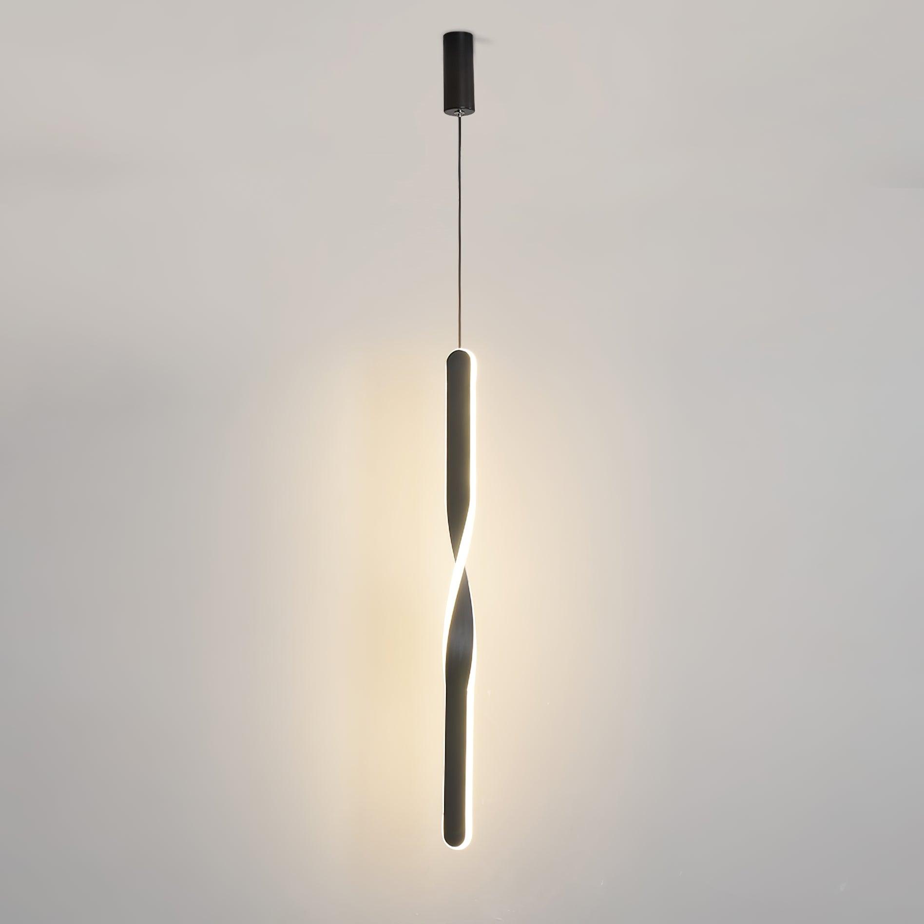 Stix Pendant Light - Letslighting