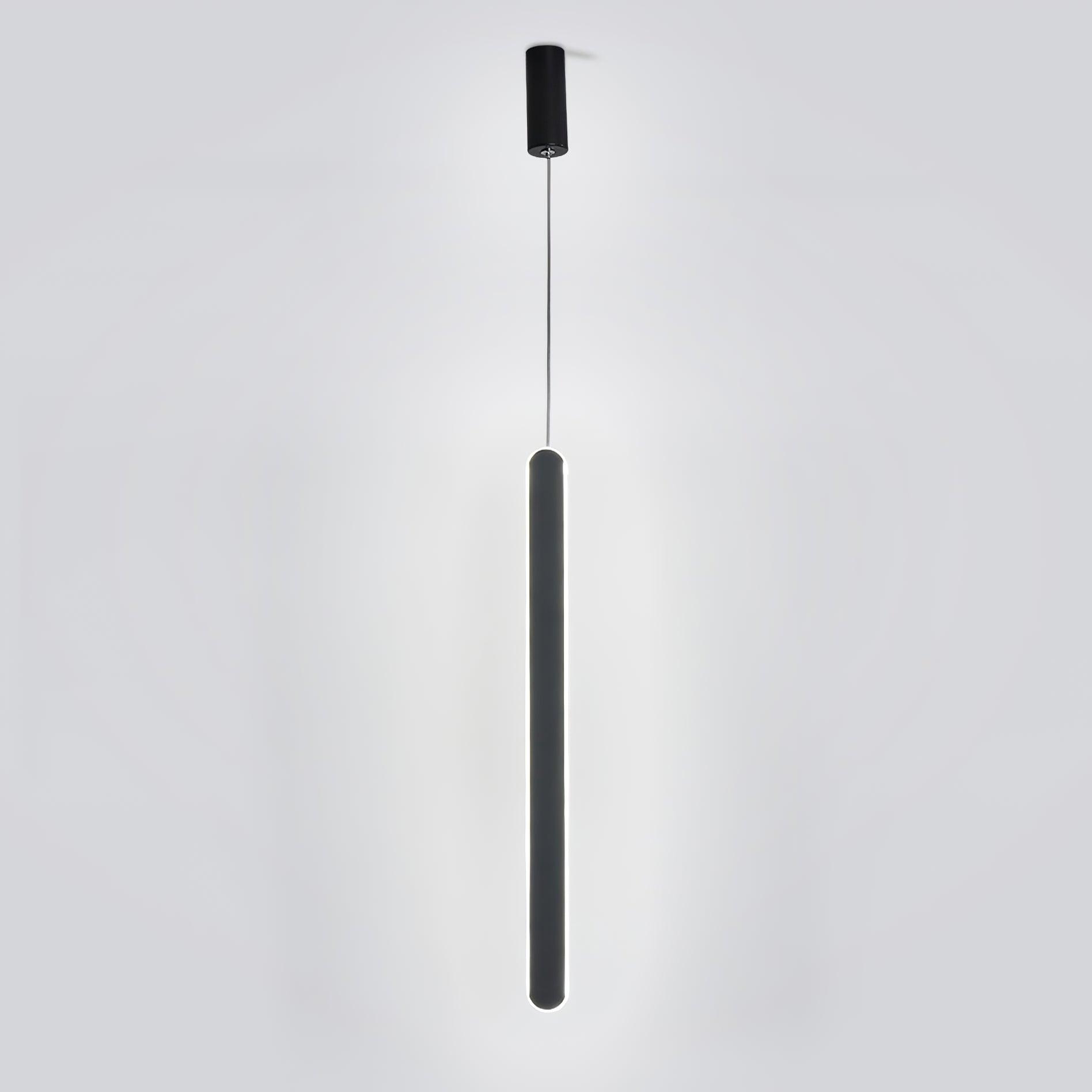 Stix Pendant Light - Letslighting