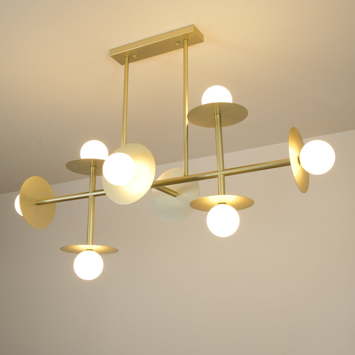 Strada Chandelier - Letslighting