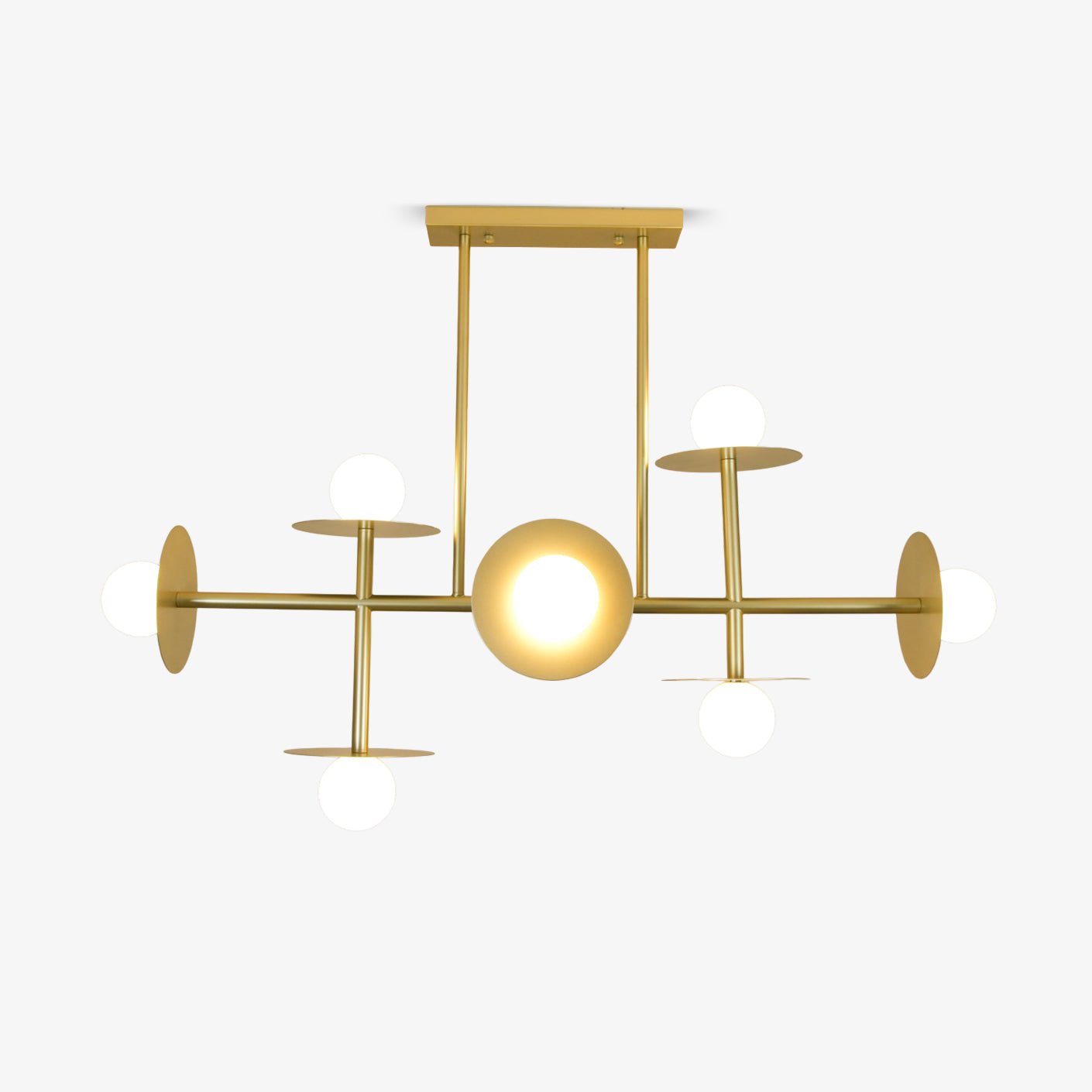 Strada Chandelier - Letslighting
