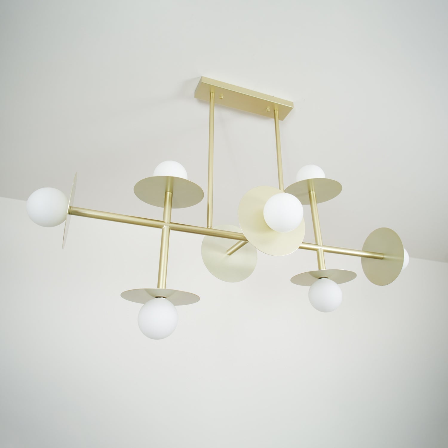 Strada Chandelier - Letslighting