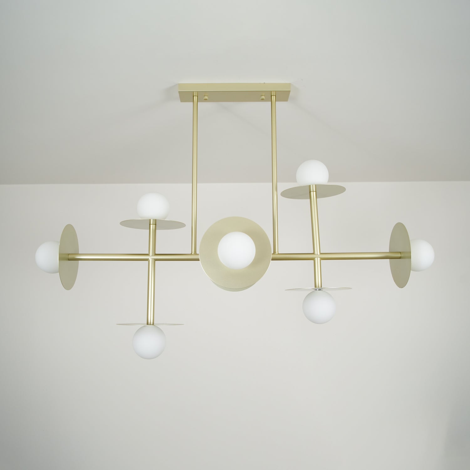 Strada Chandelier - Letslighting