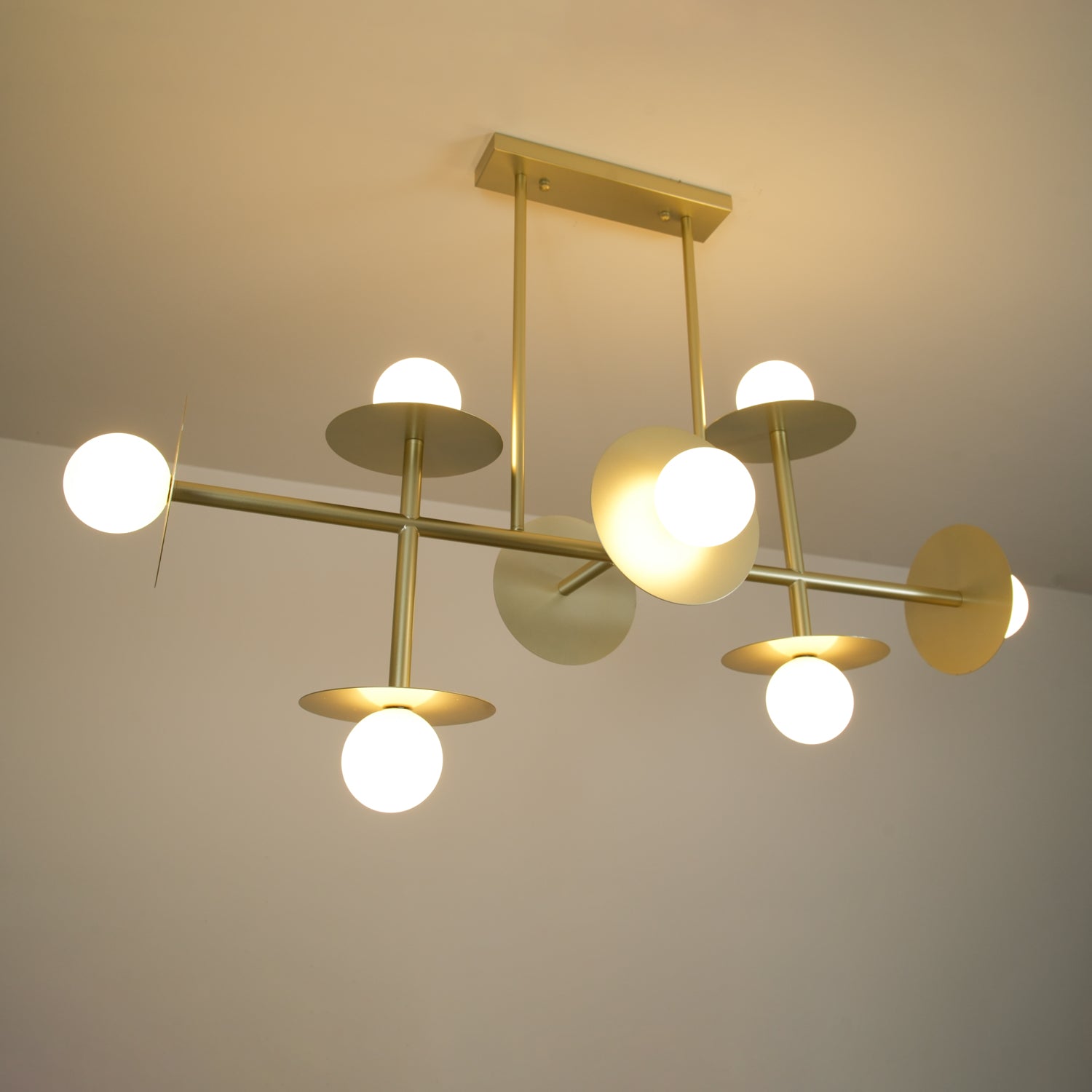 Strada Chandelier - Letslighting