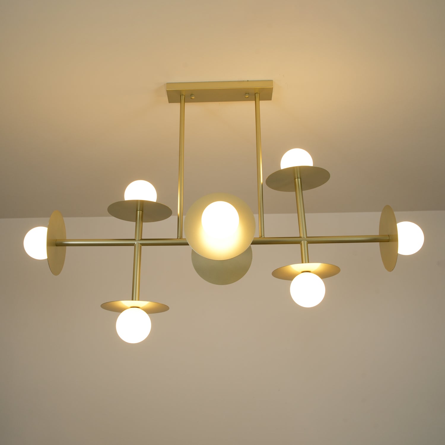 Strada Chandelier - Letslighting