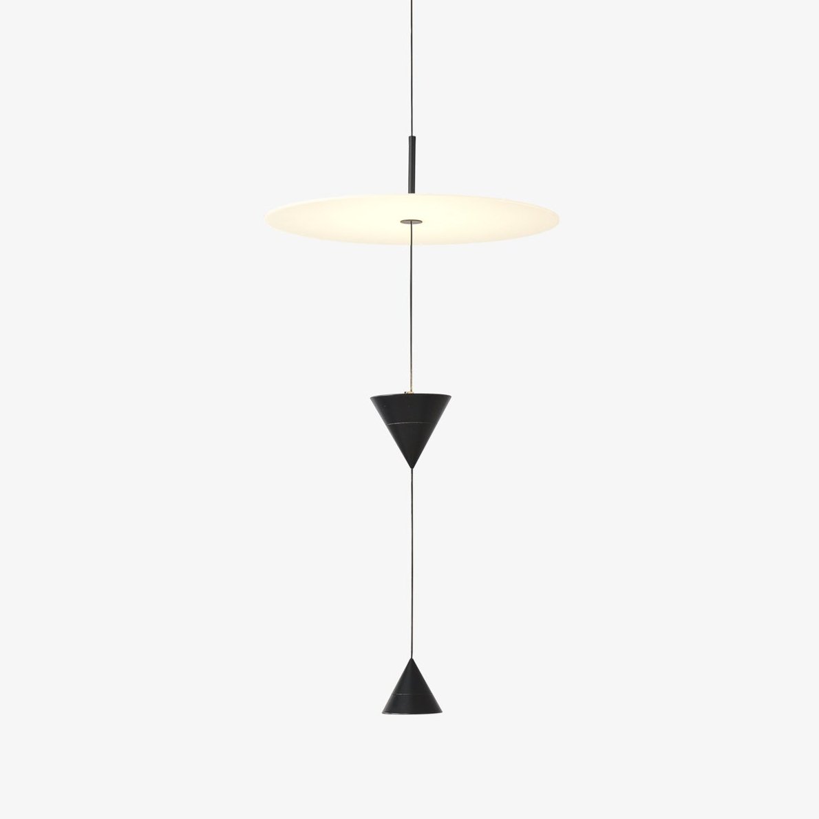 Stralunata Pendant Lamp - Letslighting