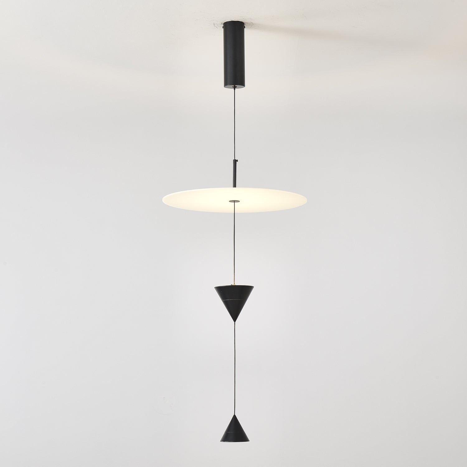 Stralunata Pendant Lamp - Letslighting