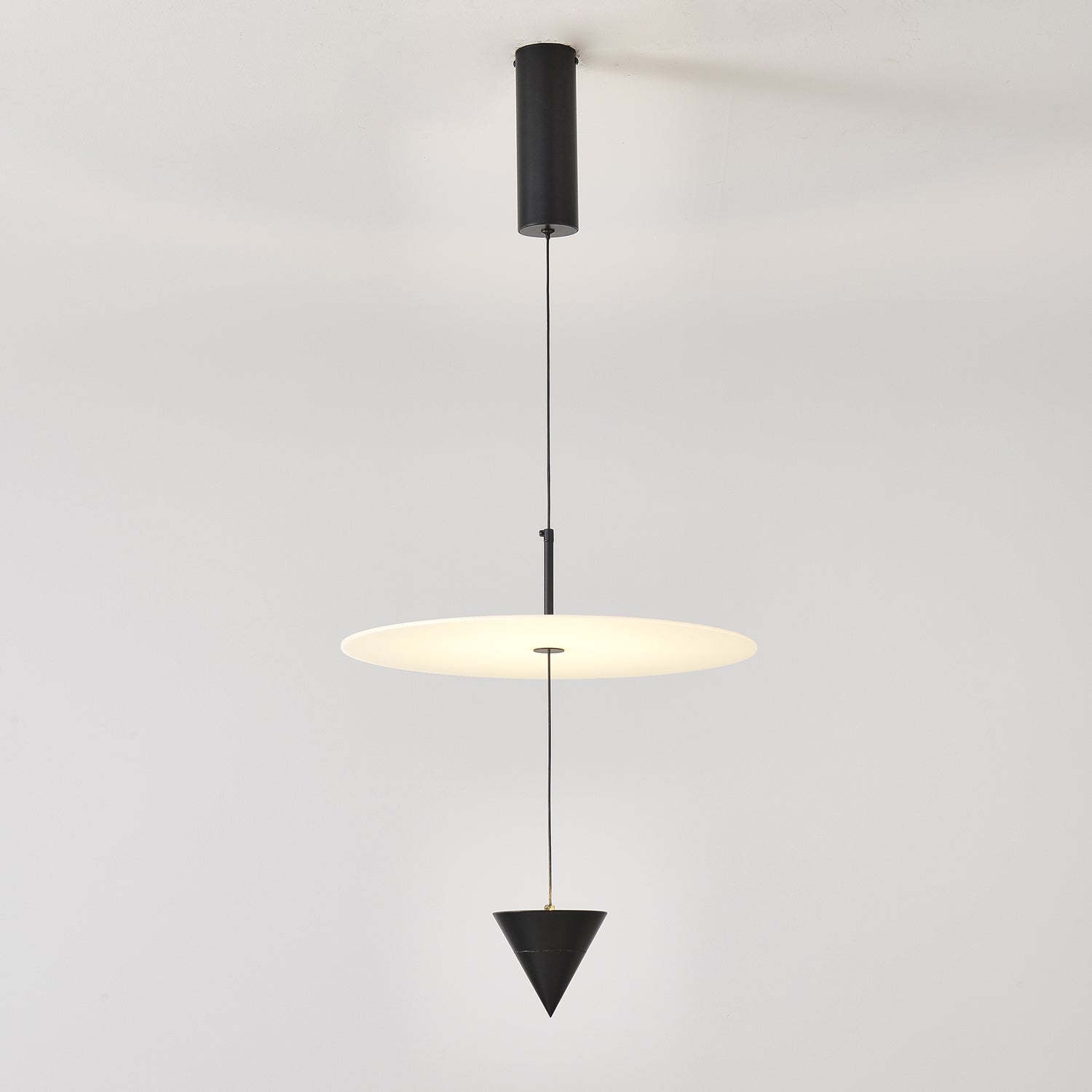 Stralunata Pendant Lamp - Letslighting