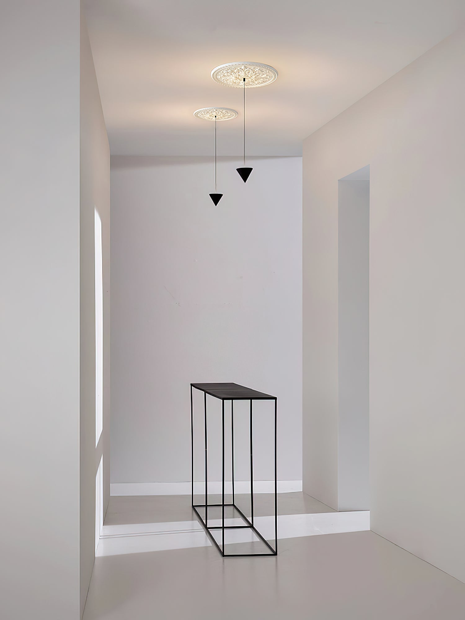 Stralunata Pendant Lamp - Letslighting