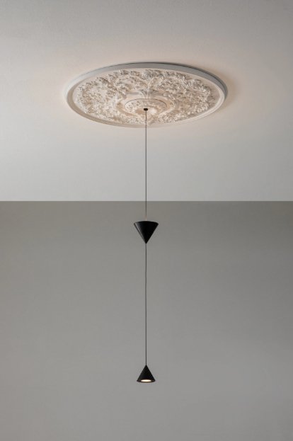 Stralunata Pendant Lamp - Letslighting
