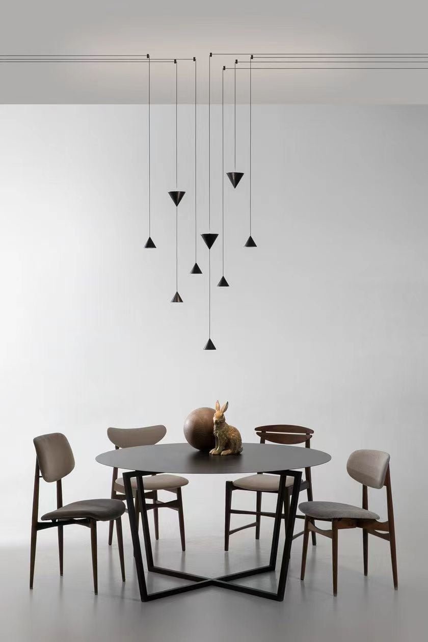 Stralunata Pendant Lamp - Letslighting