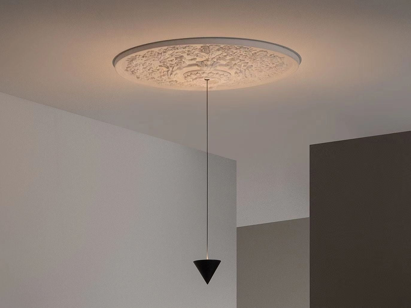 Stralunata Pendant Lamp - Letslighting