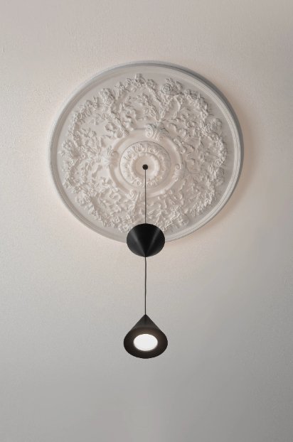 Stralunata Pendant Lamp - Letslighting