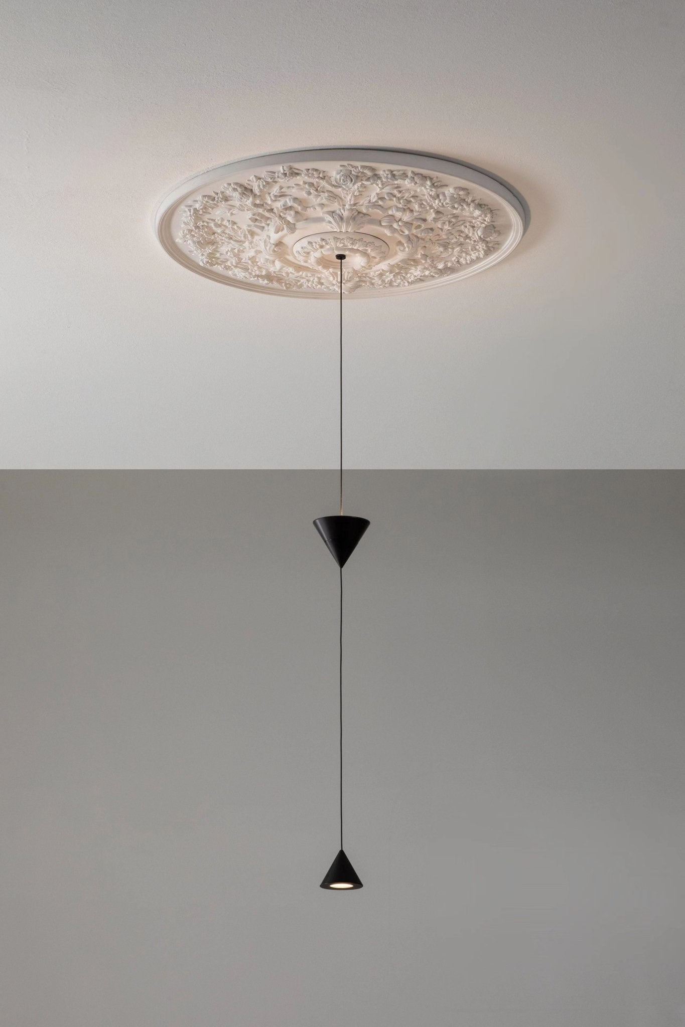 Stralunata Pendant Lamp - Letslighting