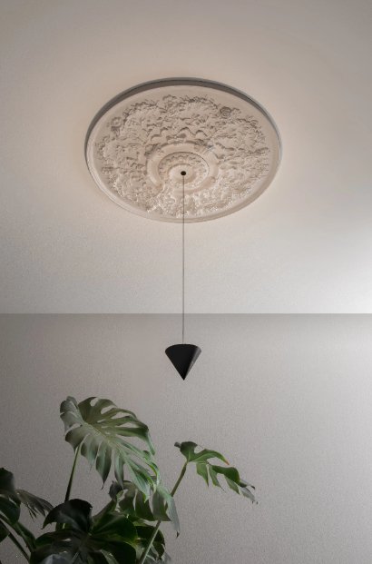 Stralunata Pendant Lamp - Letslighting