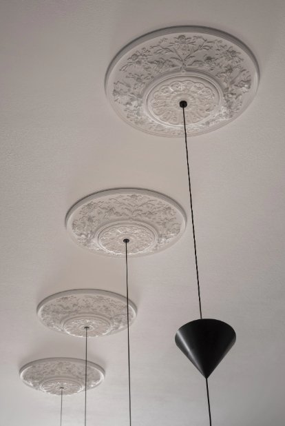 Stralunata Pendant Lamp - Letslighting