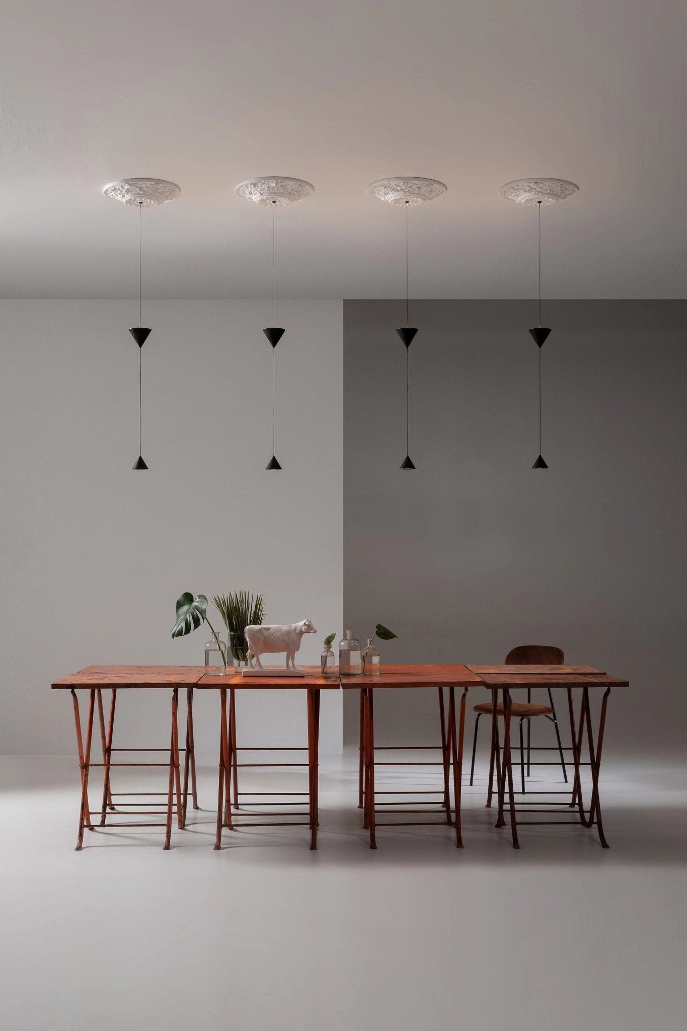 Stralunata Pendant Lamp - Letslighting