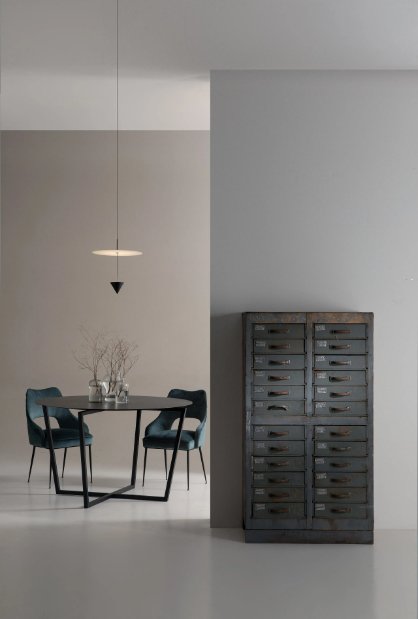 Stralunata Pendant Lamp - Letslighting