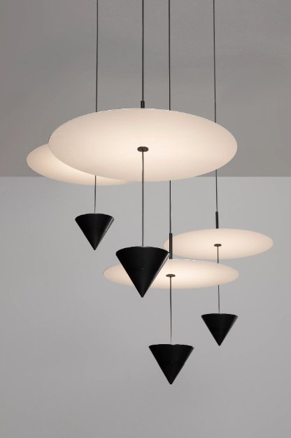 Stralunata Pendant Lamp - Letslighting