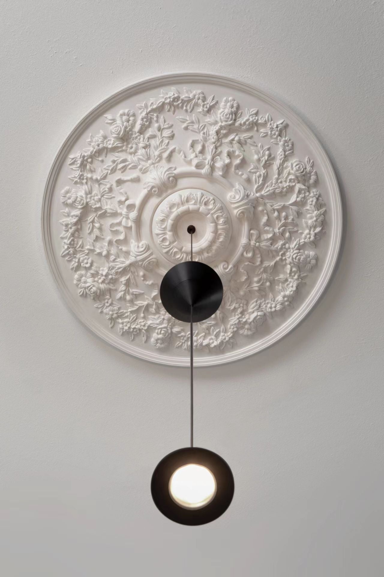 Stralunata Pendant Lamp - Letslighting