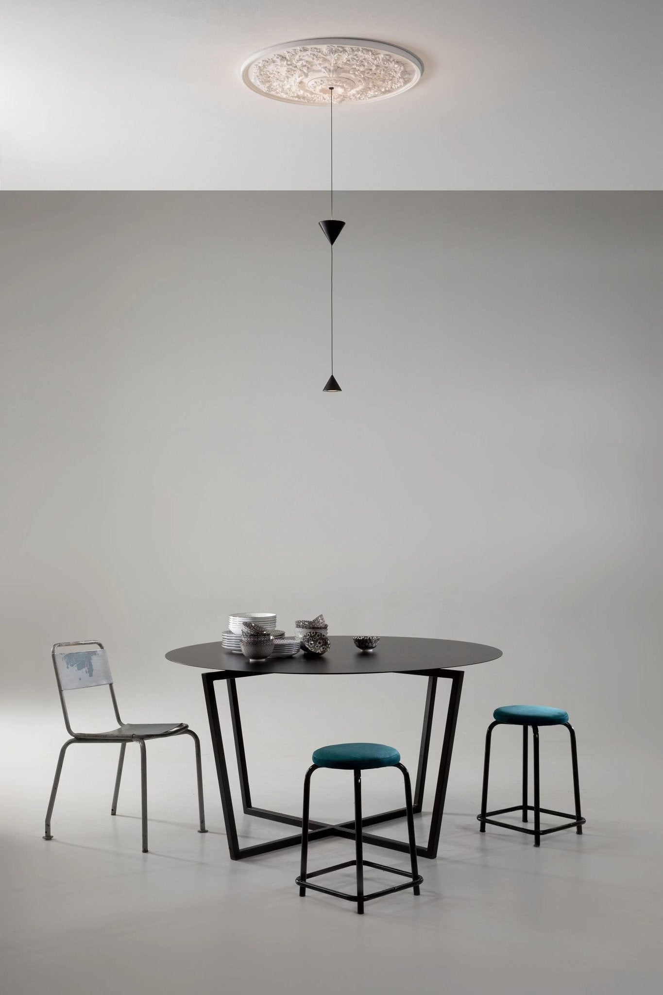 Stralunata Pendant Lamp - Letslighting