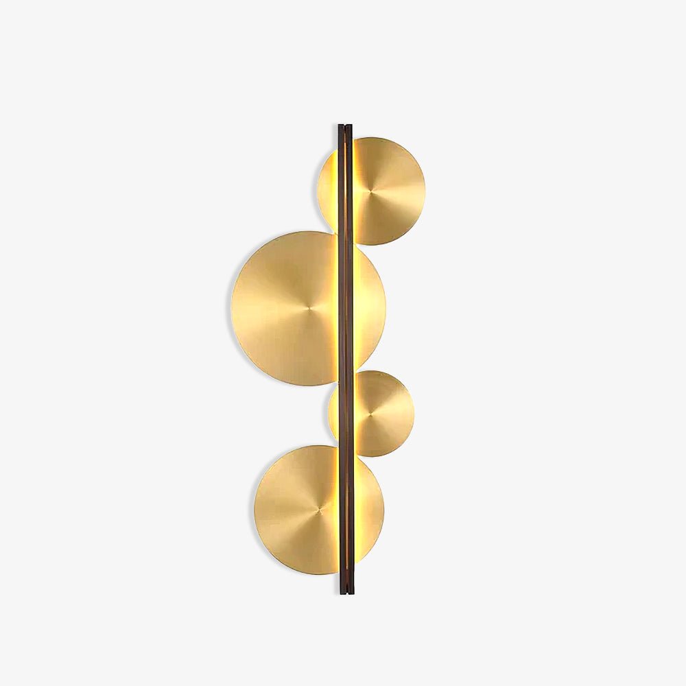 Strate Wall Lamp - Letslighting