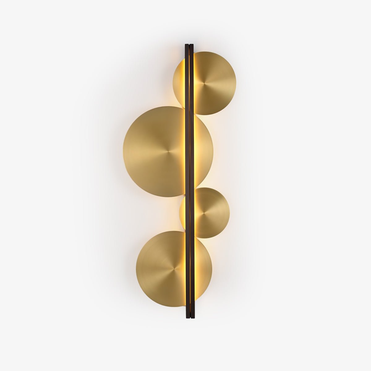 Strate Wall Lamp - Letslighting