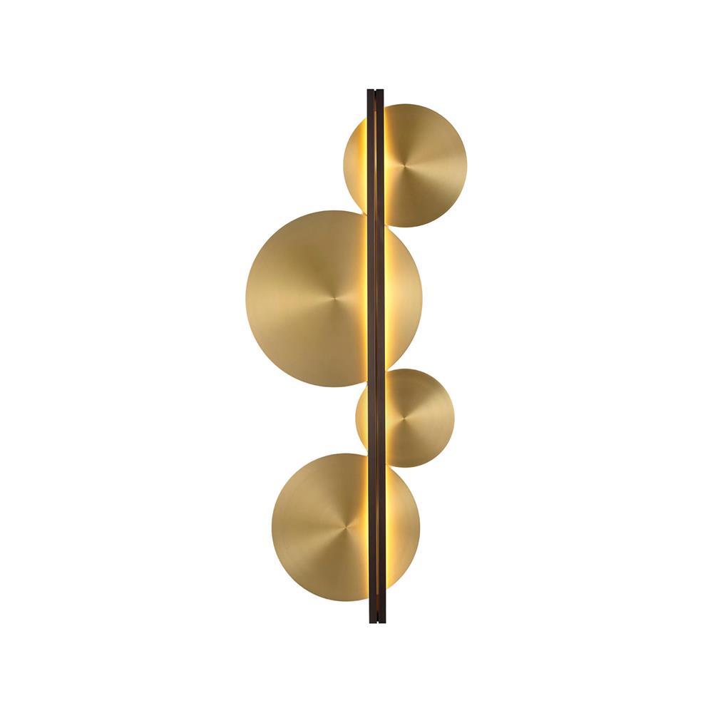 Strate Wall Lamp - Letslighting