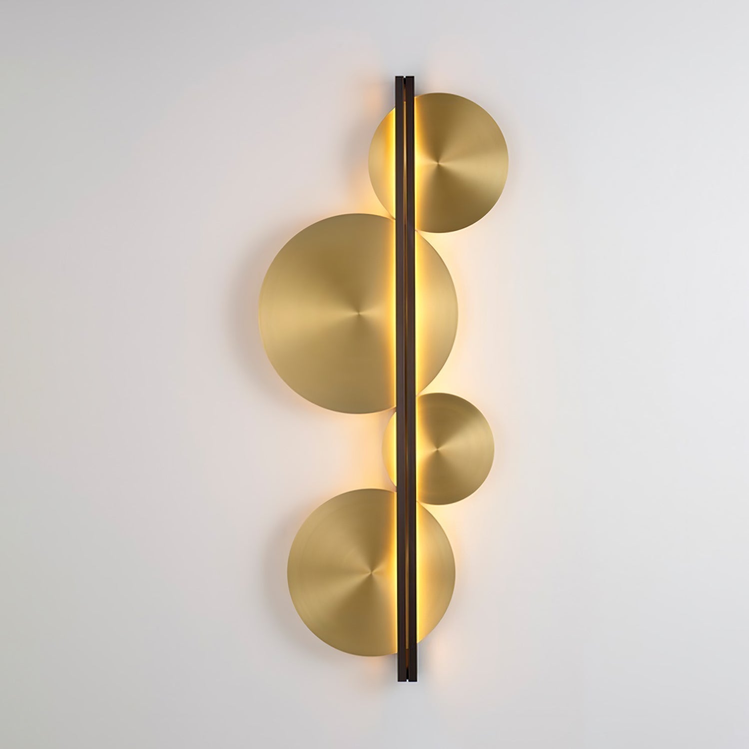 Strate Wall Lamp - Letslighting